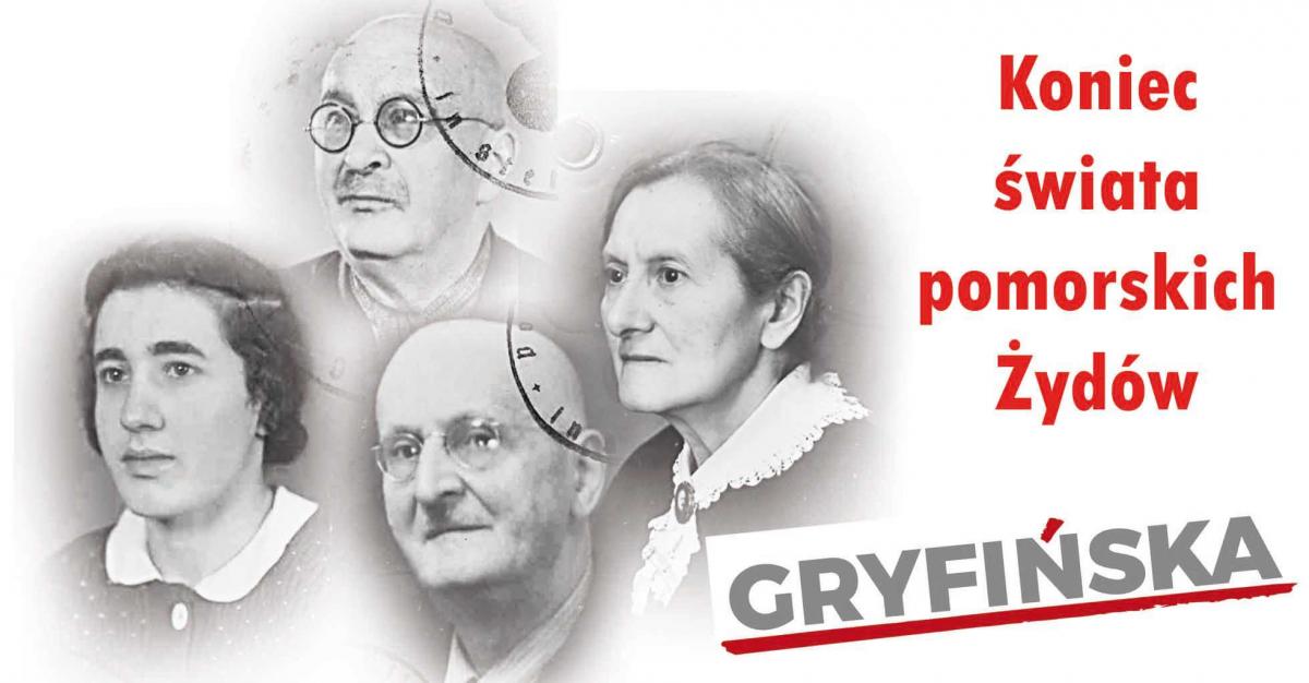 Koniec świata pomorskich Żydów