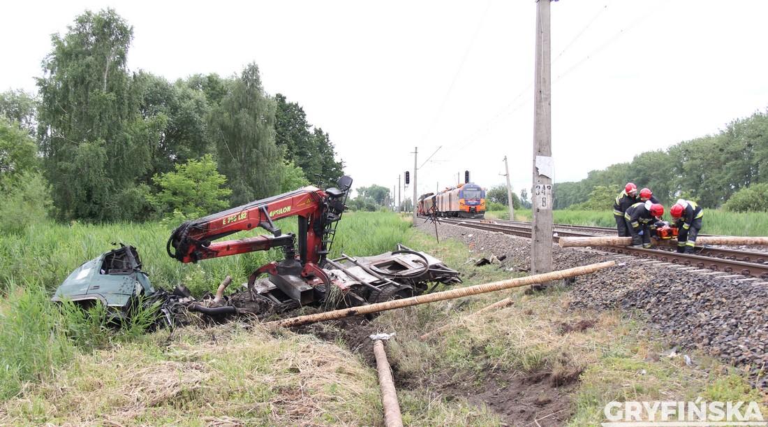 Będzie nowy przystanek kolejowy w Radziszewie?!