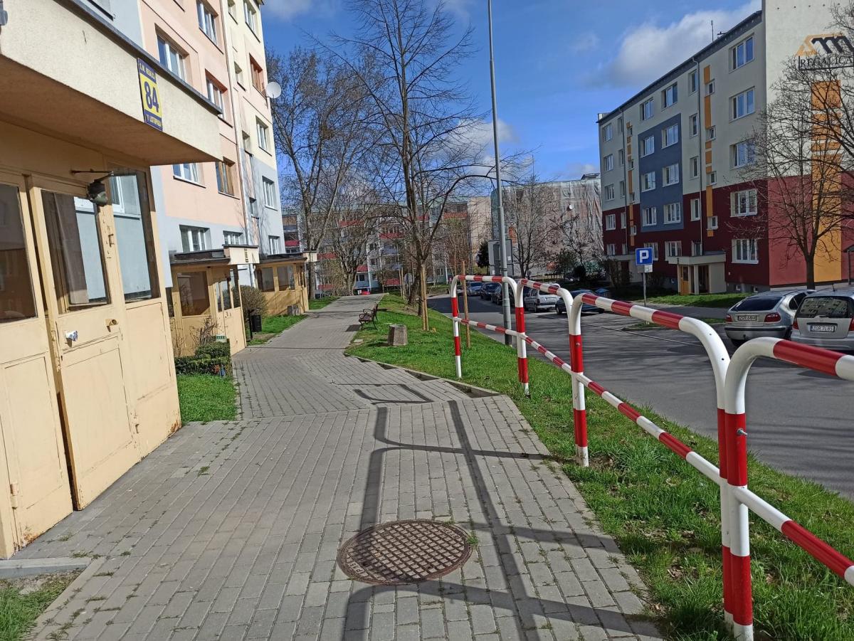 Zatrzymali go dzisiejszej nocy przy ul. 11 Listopada
