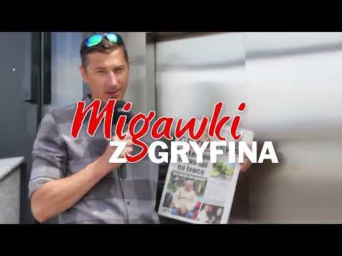 Migawki z Gryfinsa [VIDEO]