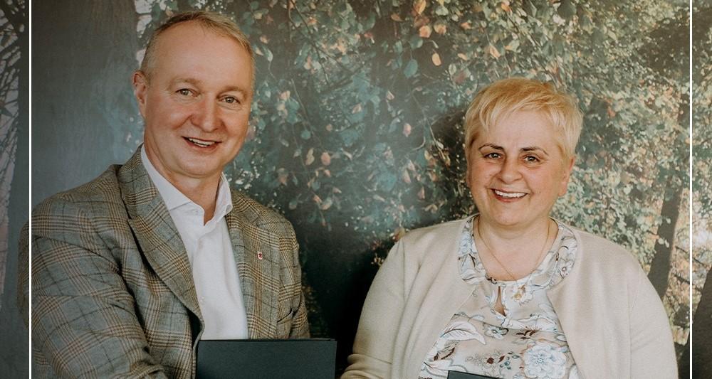 Gmina dostała prawie dwa miliony dofinansowania
