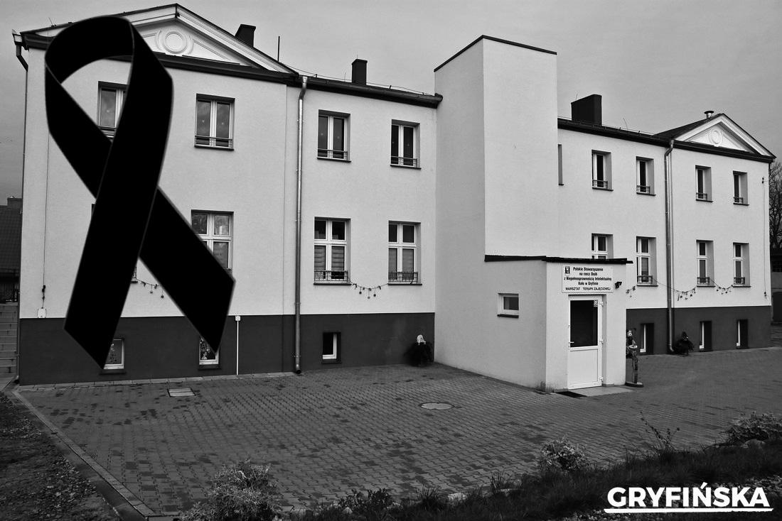 Zmarła podczas zajęć w Warsztatach Terapii Zajęciowej