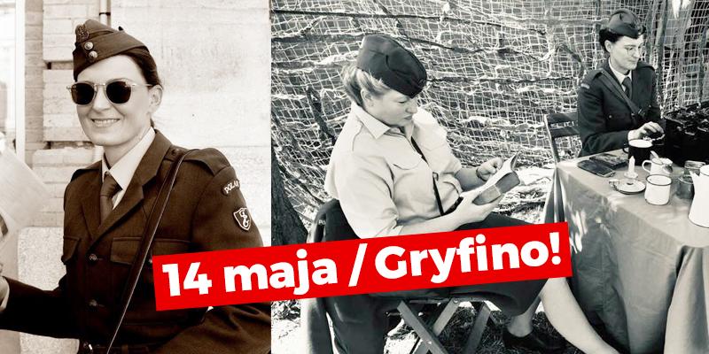 Dziewczyny od Andersa zapraszają w sobotę do TMHZG!