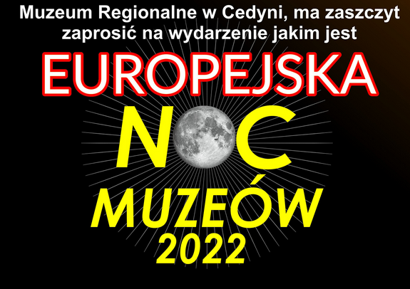Cedynia zaprasza na Europejską Noc Muzeów [PROGRAM]