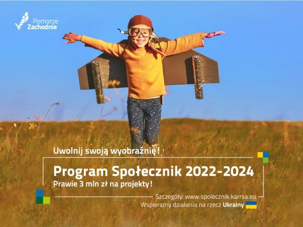 Kilkanaście naszych stowarzyszeń i klubów z dotacjami