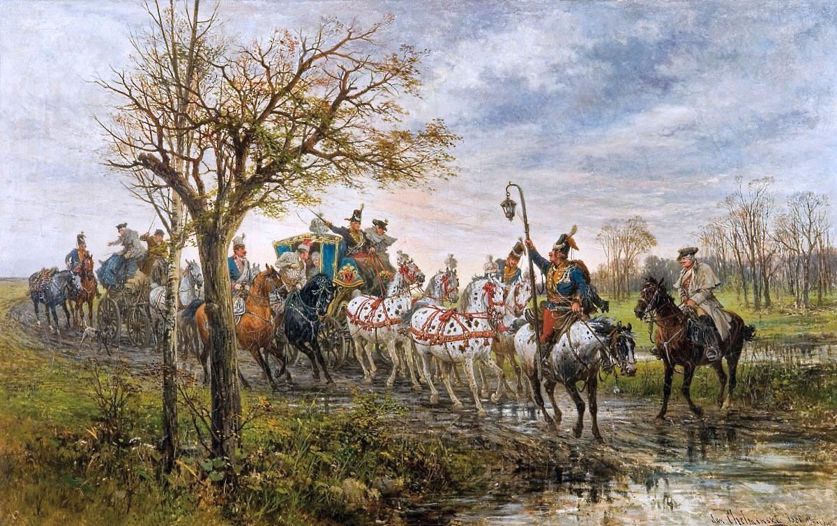 „Terra Incognita” zaprasza na ciekawą wycieczkę po Schwedt, Chojnie i Rejonie Pamięci Narodowej