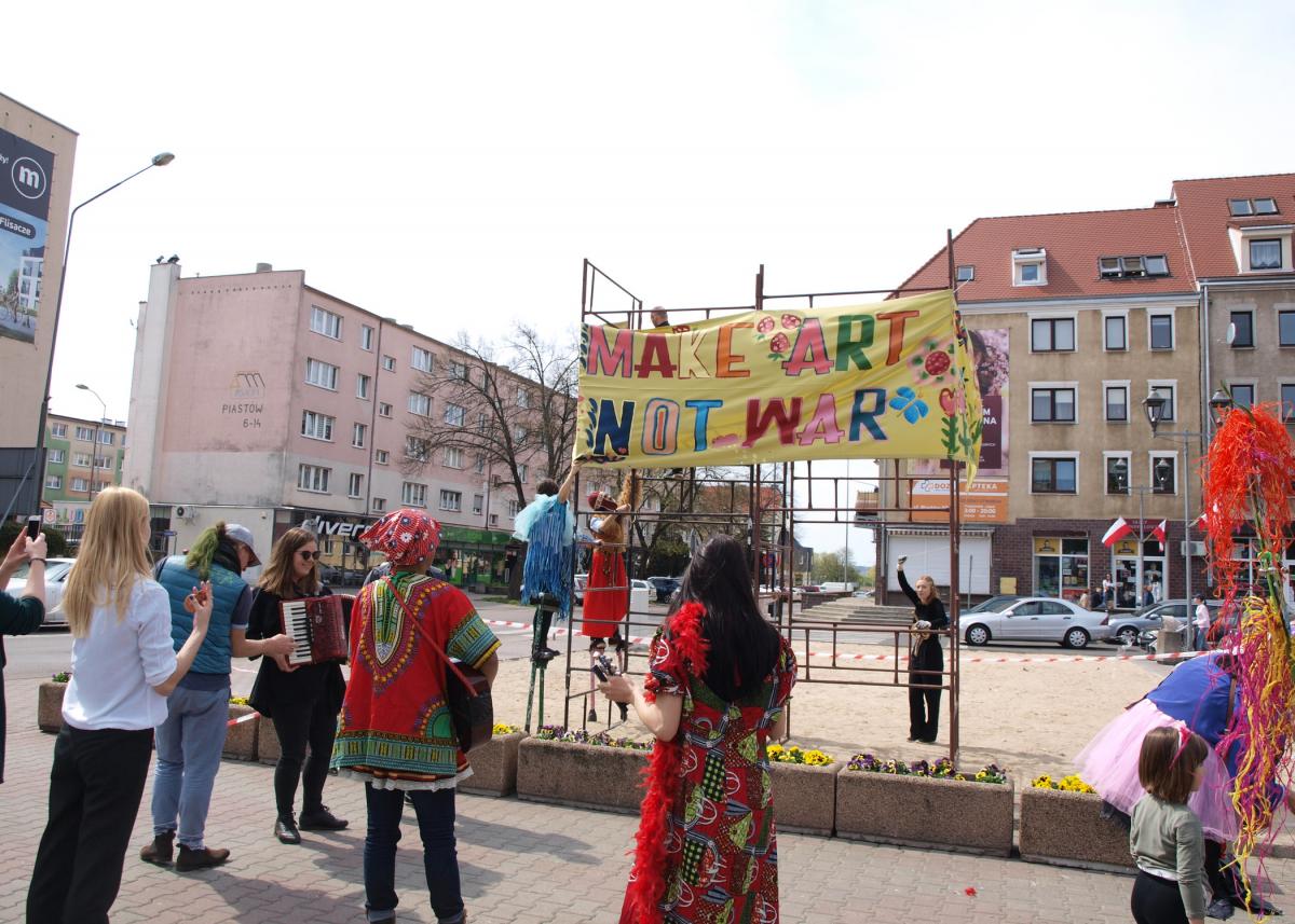 Tak wyglądał Festiwal RegioActive w Gryfinie [GALERIA]