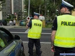 Gryfińska policja oceniła majowy długi weekend w mieście