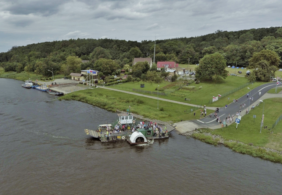 Znów uruchomiono 