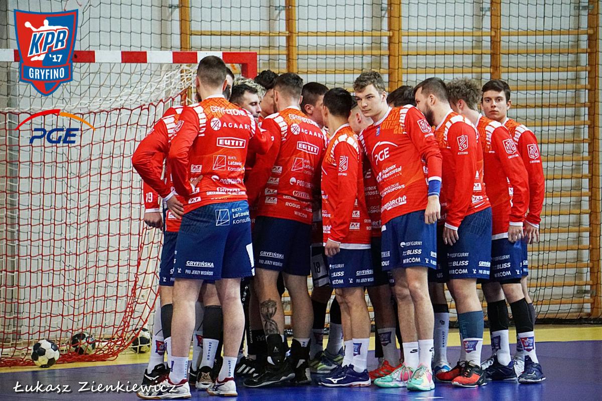 W sobotę PGE KPR zagra ostatni mecz