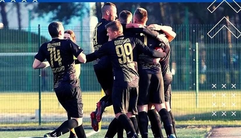 Stargard nie leży Odrzance [WYNIKI]