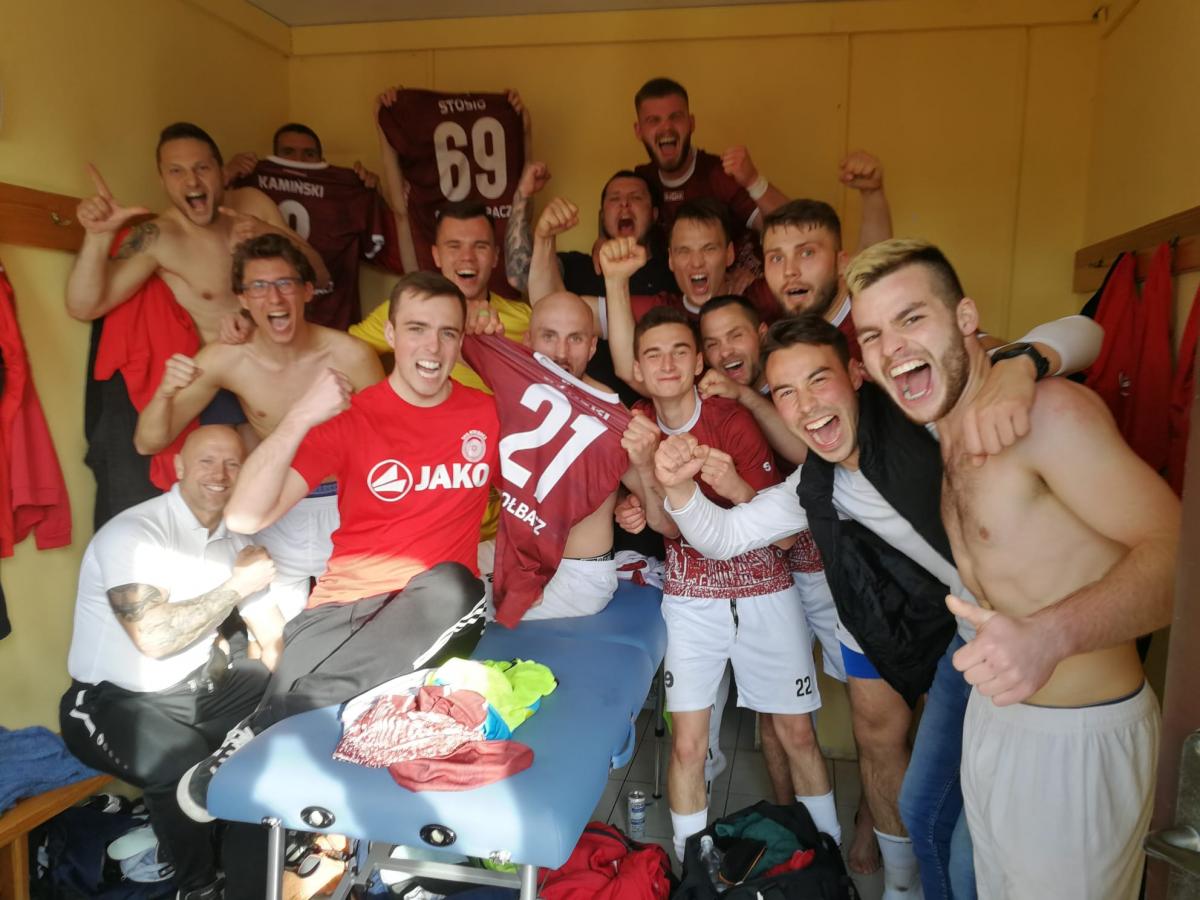 Ogniwo przegrało w meczu na szczycie. Iskra wyszła z 1:3 na 4:3! [WYNIKI]