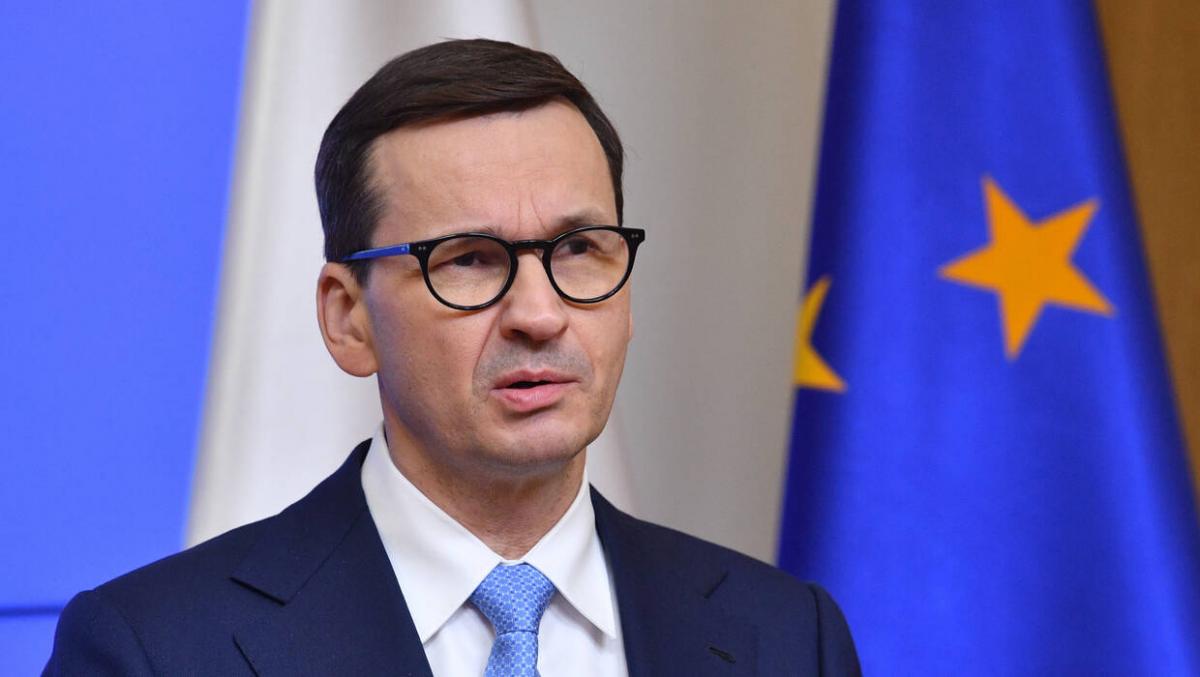 Premier Morawiecki odwiedzi w czerwcu nasz powiat