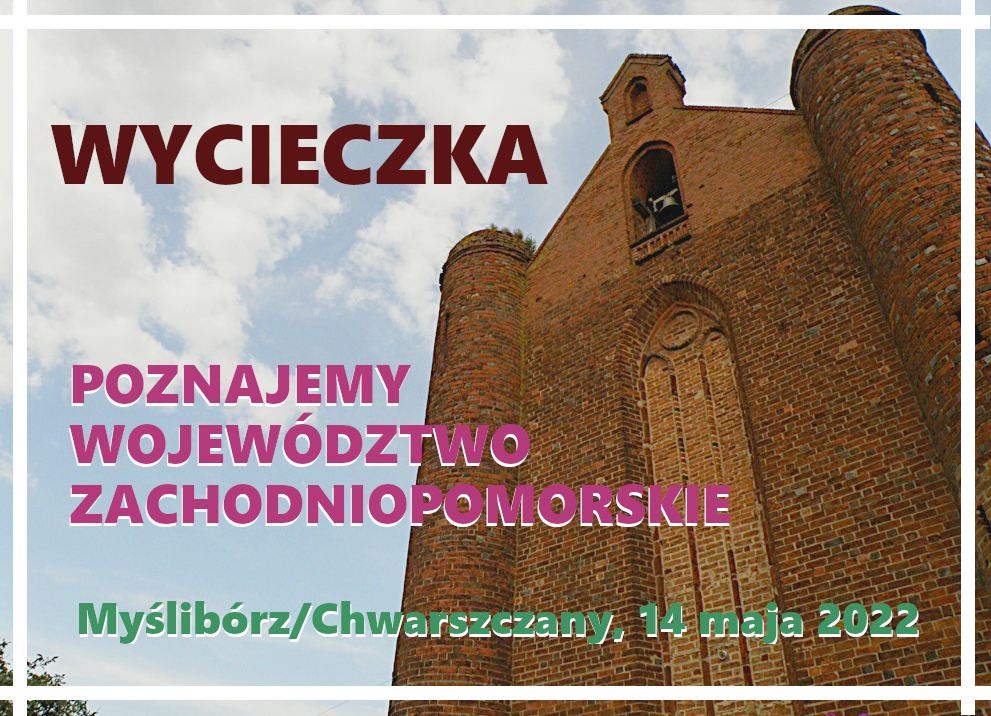GDK zaprasza na wycieczkę 