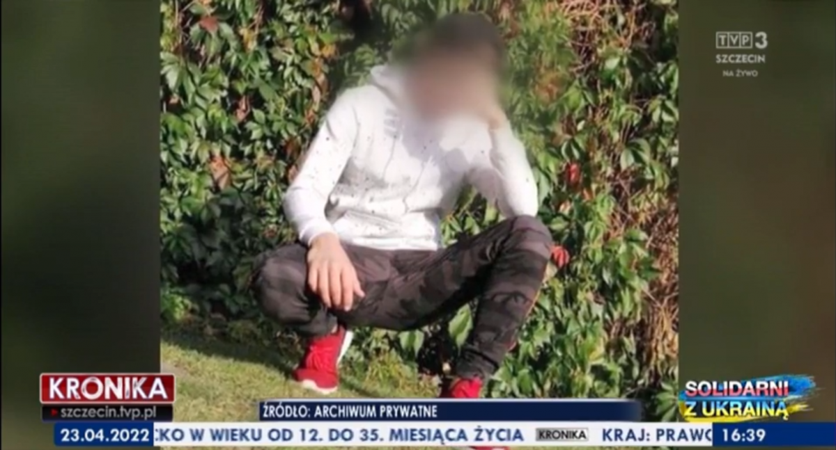 Zabójstwo w Moryniu. Powstał kolejny reportaż [WIDEO]