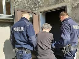 Kolejny kierowca wyeliminowany z naszych dróg