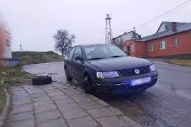 Nowy rekord w tym roku. Kierowca miał... 3,2 promila