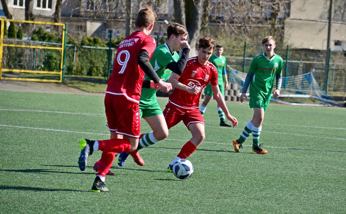 Sportowa Majówka na całego [ROZKŁAD JAZDY]