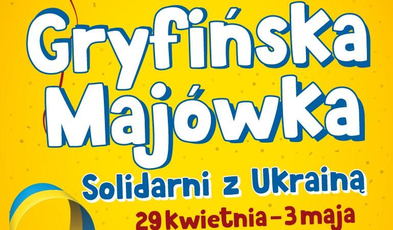 Władze gminy ogłosiły plan tegorocznej Majówki [PROGRAM]