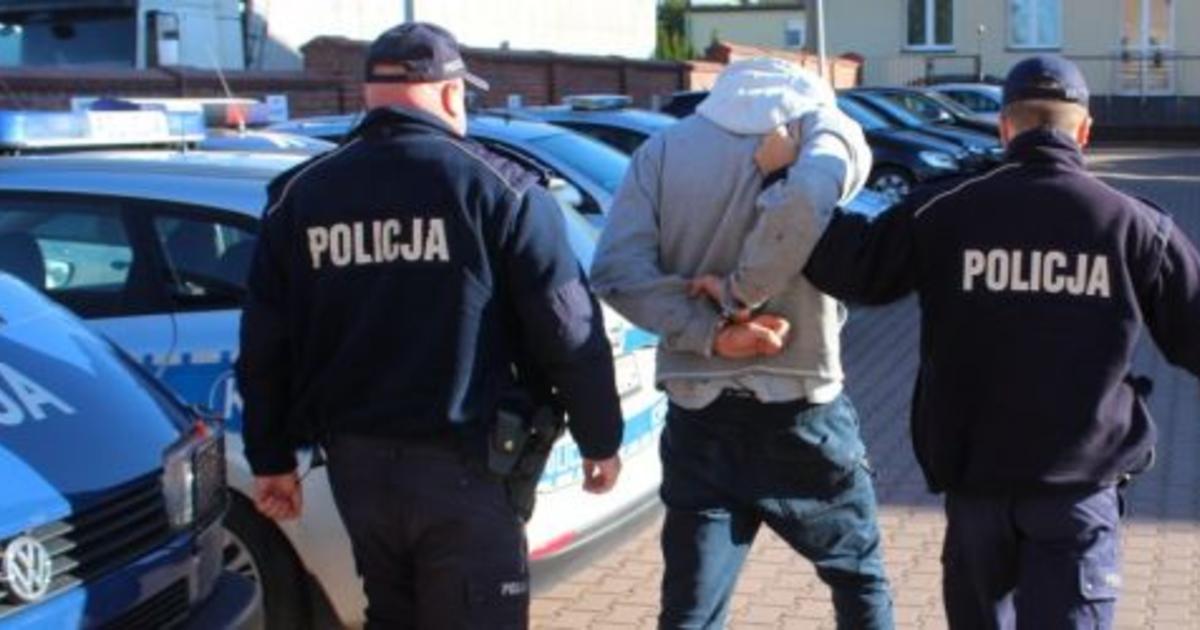Dwóch kierowców straciło uprawnienia