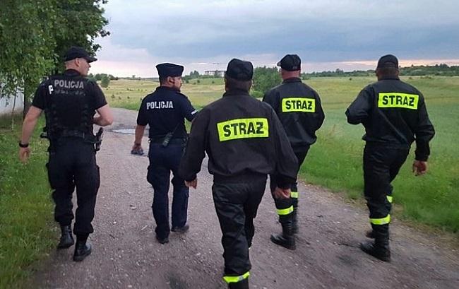 Poszukiwania 17-letniego Damiana zostały zakończone