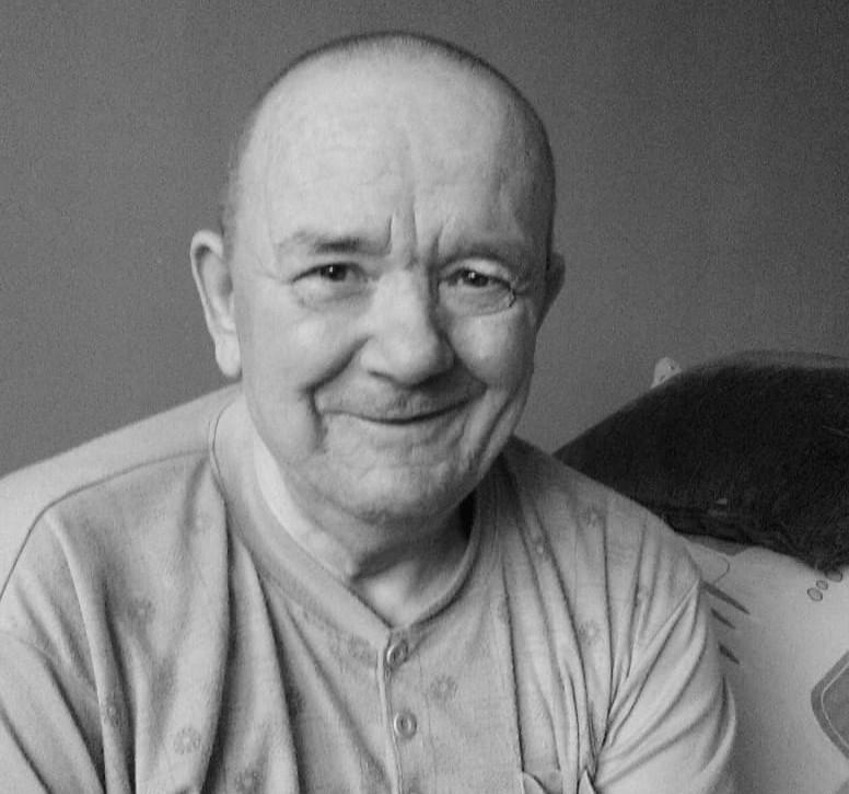 Zmarł Tadeusz Pawlak