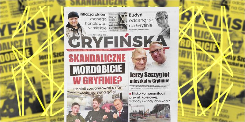 Święta za nami. Świeża Gryfińska w sklepach!