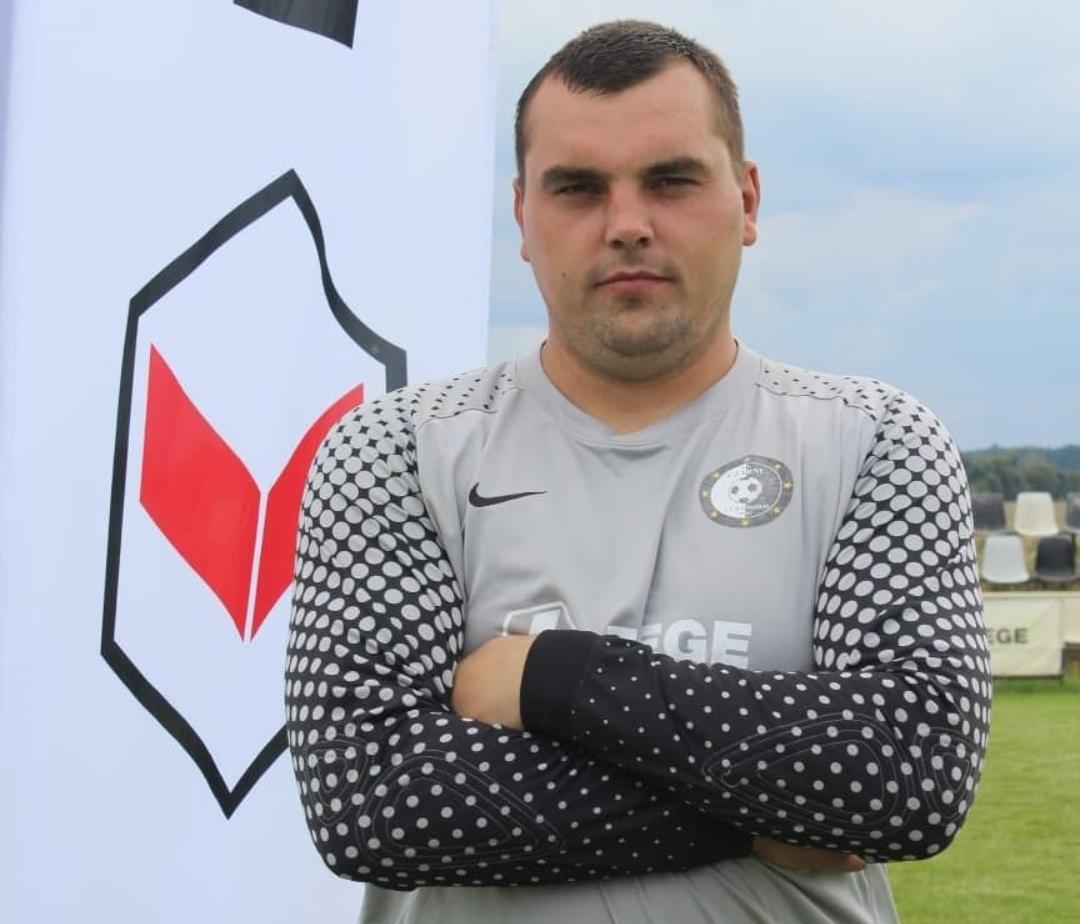Gałka zatrzymał 