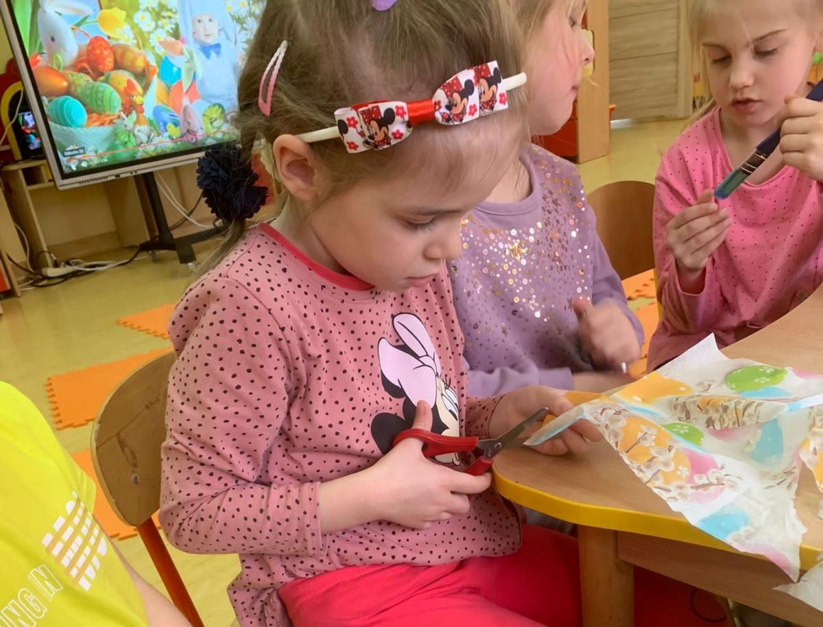 Przedszkole im. Calineczki zaprasza na kiermasz