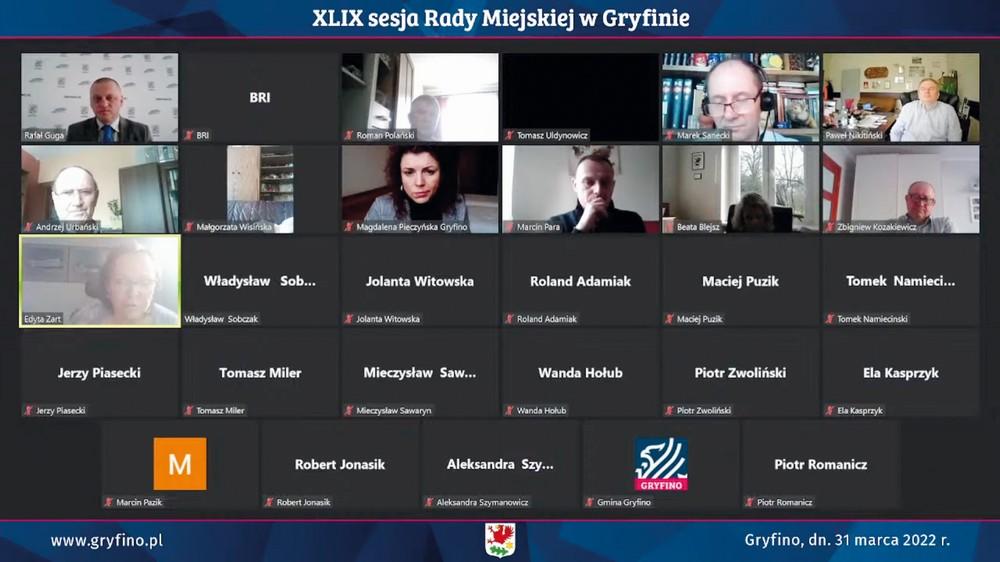 Scedowali zmiany w Lagunie na burmistrza. Będą podwyżki