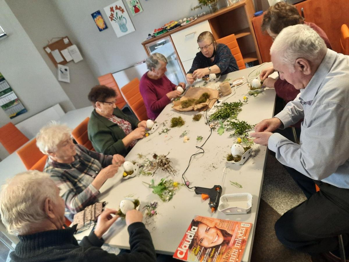 Oni są już gotowi na Wielkanoc [GALERIA]