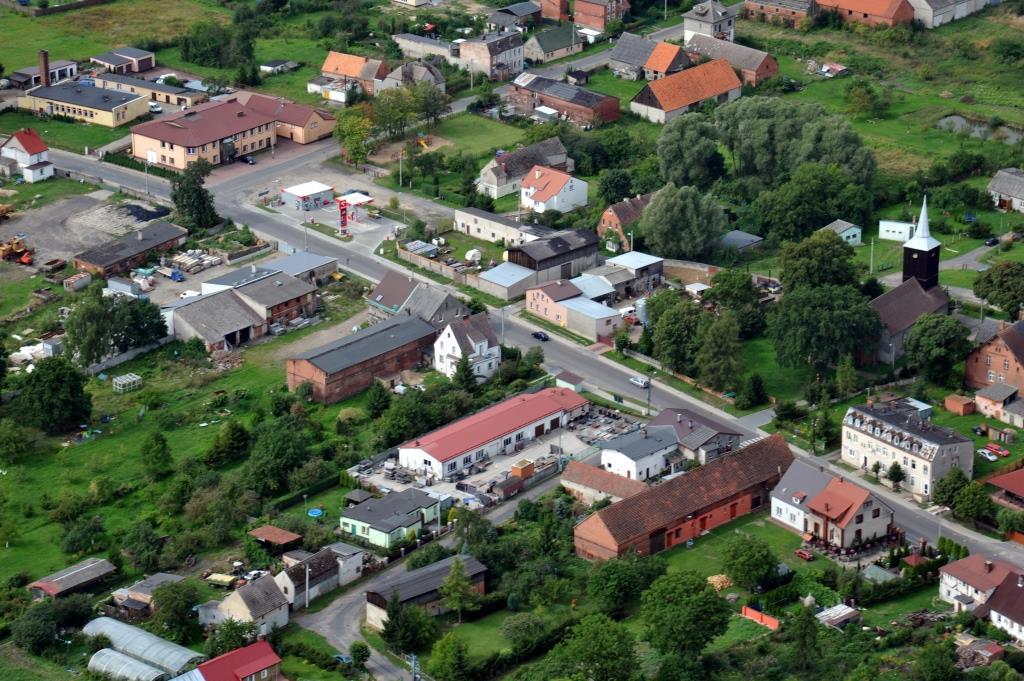 Gmina przystąpiła do zmiany planu miejscowego