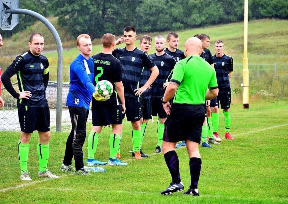 Derby dla Iskry i Grota [WYNIKI]