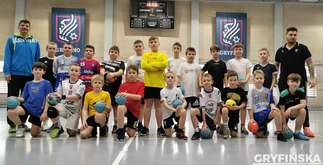 W SP3 powstaje klasa sportowa. To duży i ambitny projekt