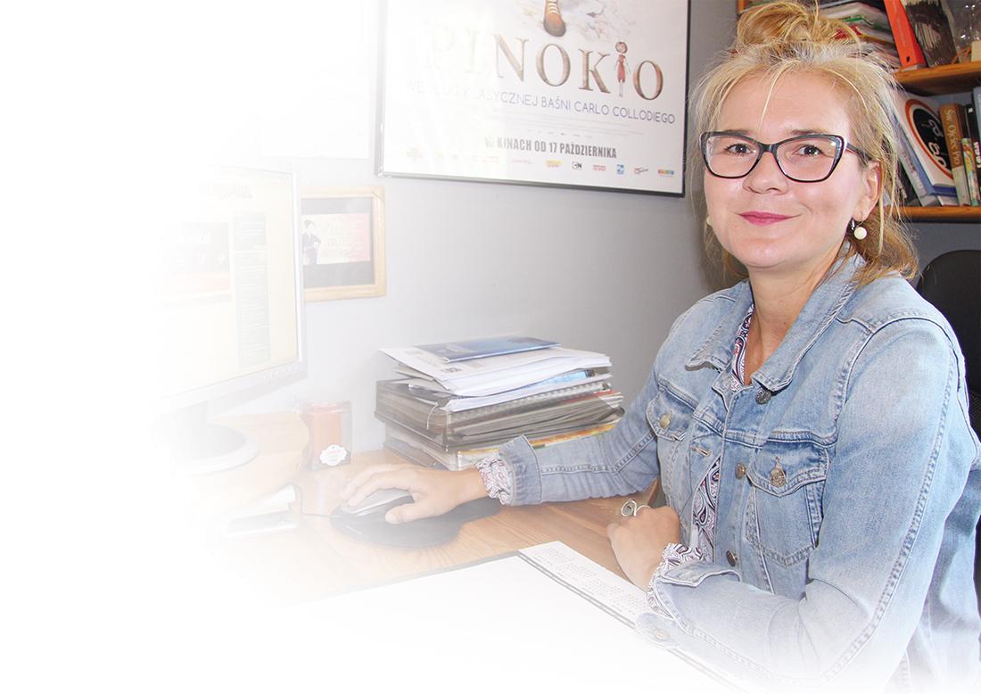Dyrektor GDK: Zaczynają napływać podania o pracę od Ukrainek