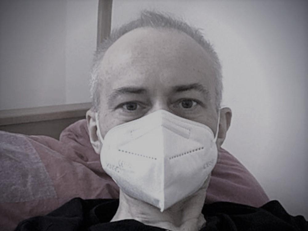 Zmarł ksiądz Tomasz Kuryłowicz. Miał 49 lat