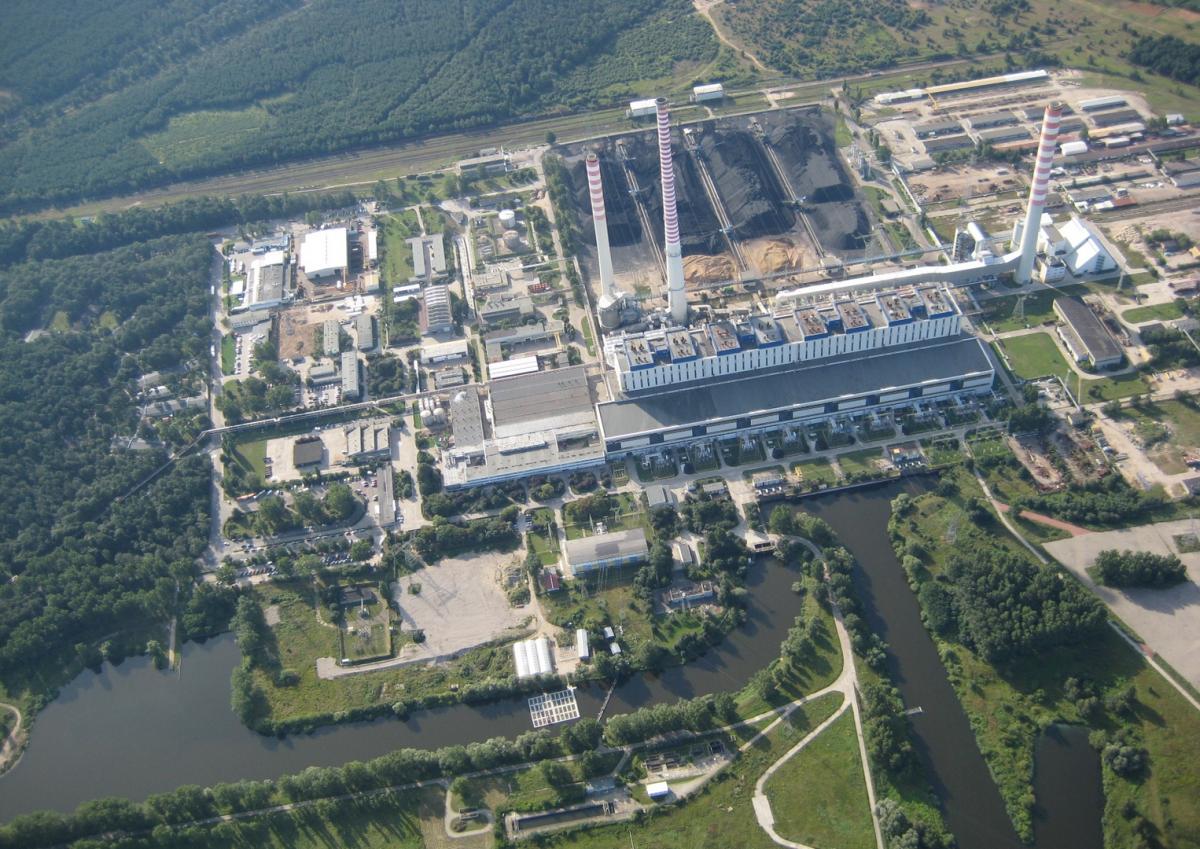 Podpisali umowę w sprawie budowy nowego gazociągu
