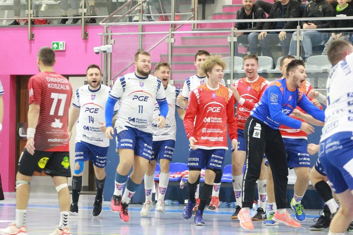 PGE KPR jedzie na derby do Koszalina