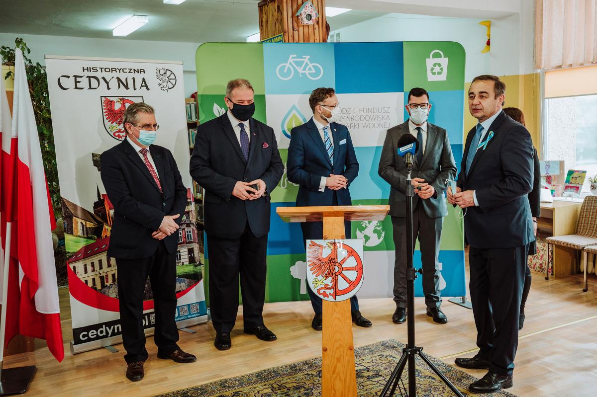 Dostali pożyczkę na termomodernizację