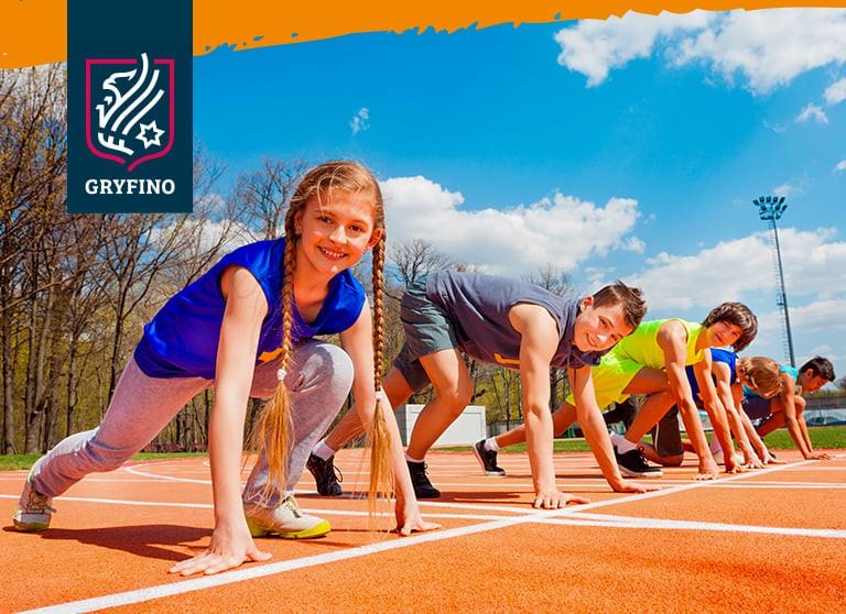 W Gryfinie powstanie klasa sportowa. Nabór w kwietniu