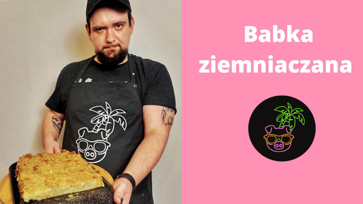 Chwała wielkiej świni, czyli Wieprzowa Oaza Maćka