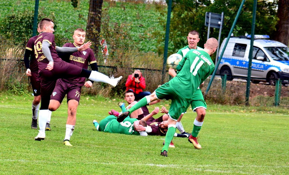 W weekend rusza A-klasa. Podwójne derby na początek