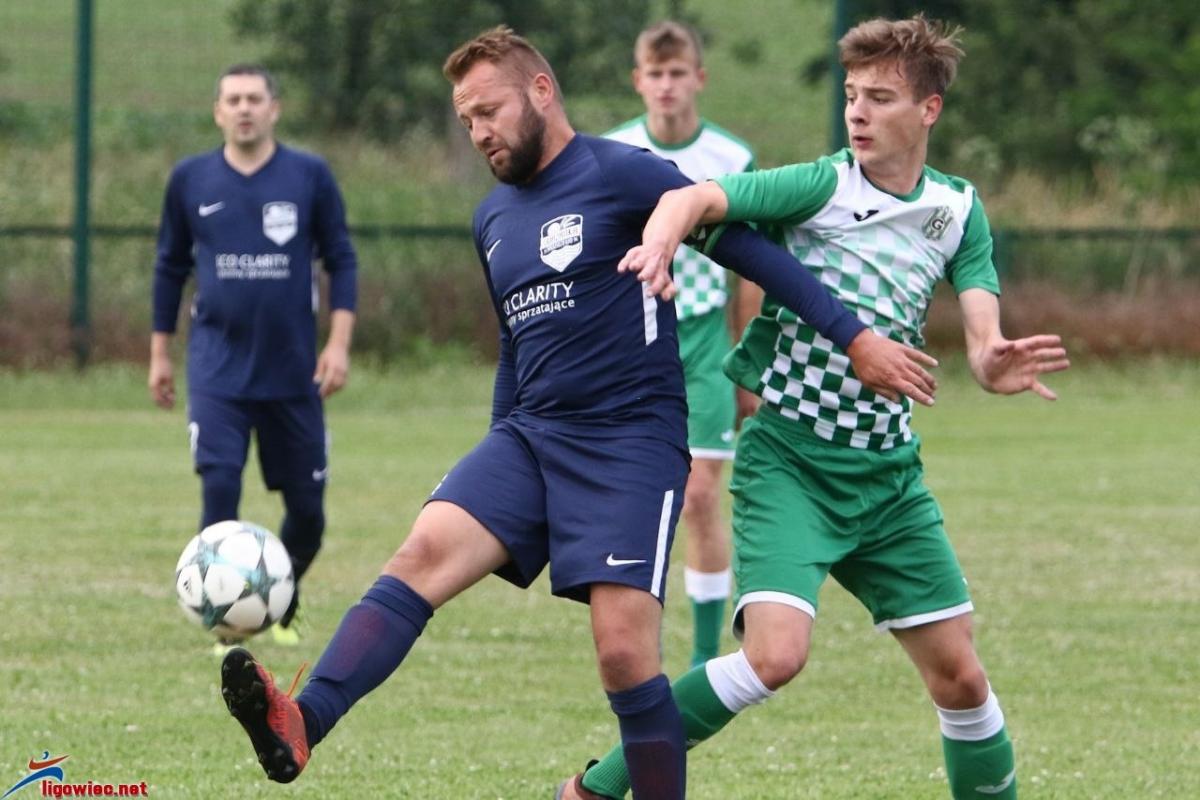 Wraca A-klasa. Derby na początek [ROZKŁAD JAZDY]