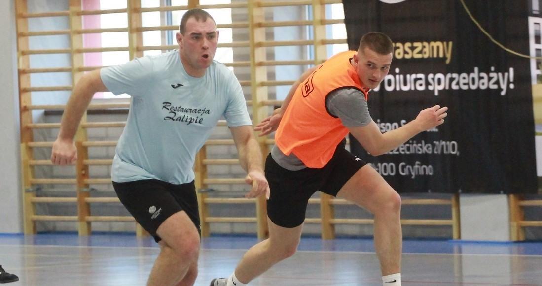 GLHA. Kiełbaśnik strzelił 10 bramek i został królem strzelców! [WYNIKI]
