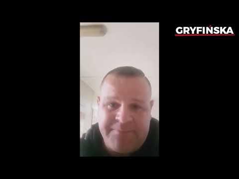 Daniel i Artur są w Ukrainie [VIDEO]