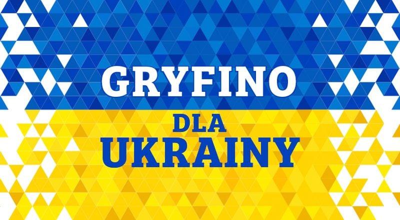 Ruszyła zbiórka pieniędzy dla Ukrainy. Podajemy numer konta