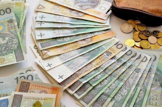 Gryfińskie kluby wciąż bez pieniędzy