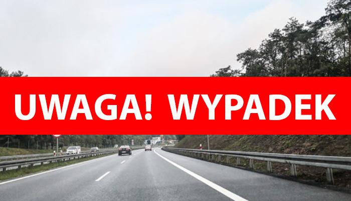 26-latek spowodował kolizję, ale to kierująca drugim autem miała 0,4 promila