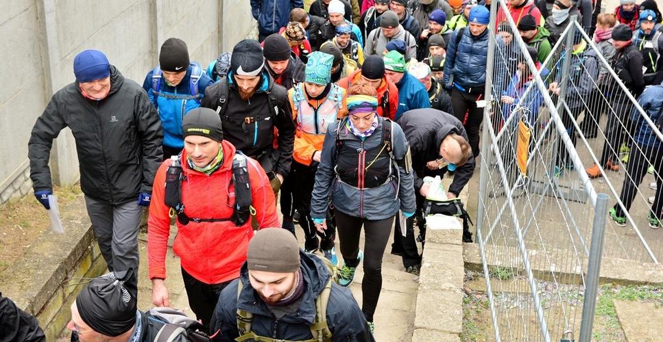 Trwają zapisy na Włóczykij Trip Extreme