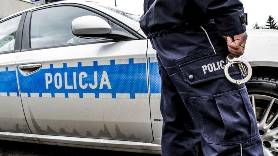Pijackie rekordy. 53-letni kierowca miał... 3,5 promila